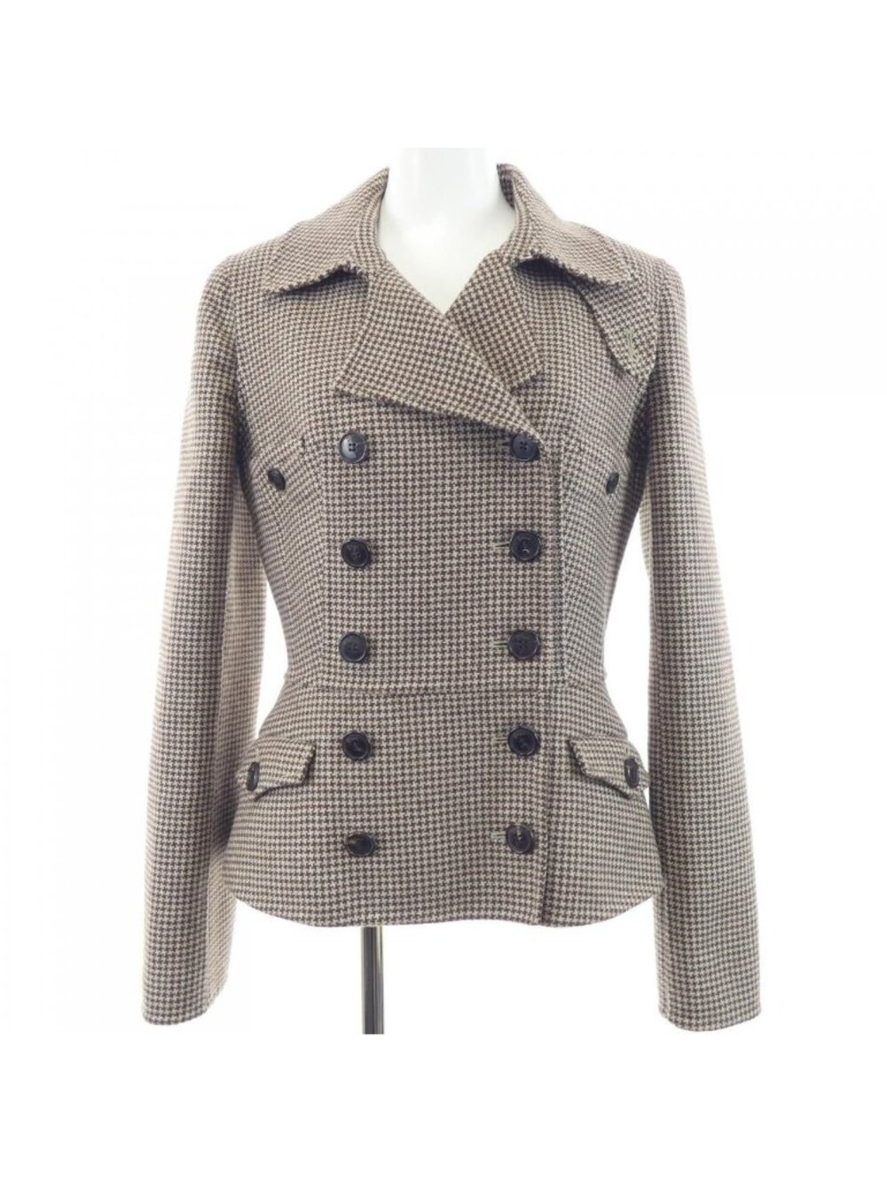 Dior Jacket Beige